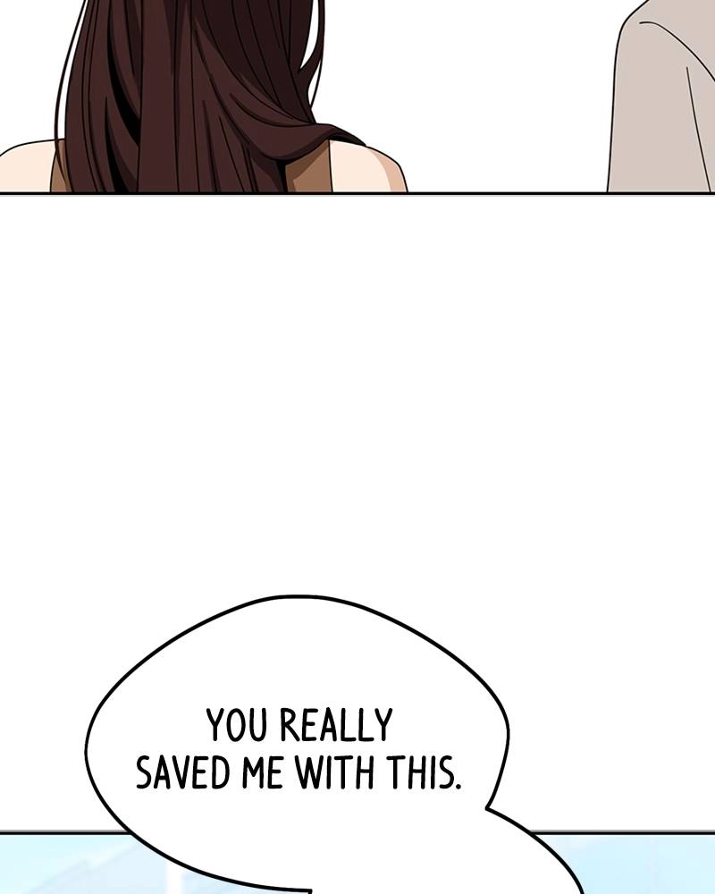Maybe Meant to Be Chapter 59 - Someone You Know Page 90