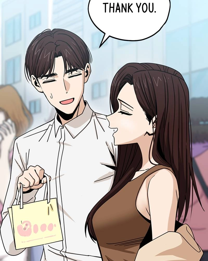 Maybe Meant to Be Chapter 59 - Someone You Know Page 91