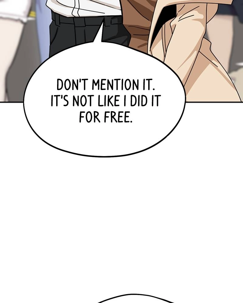 Maybe Meant to Be Chapter 59 - Someone You Know Page 92