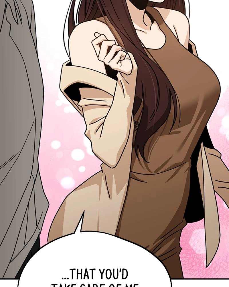Maybe Meant to Be Chapter 59 - Someone You Know Page 94