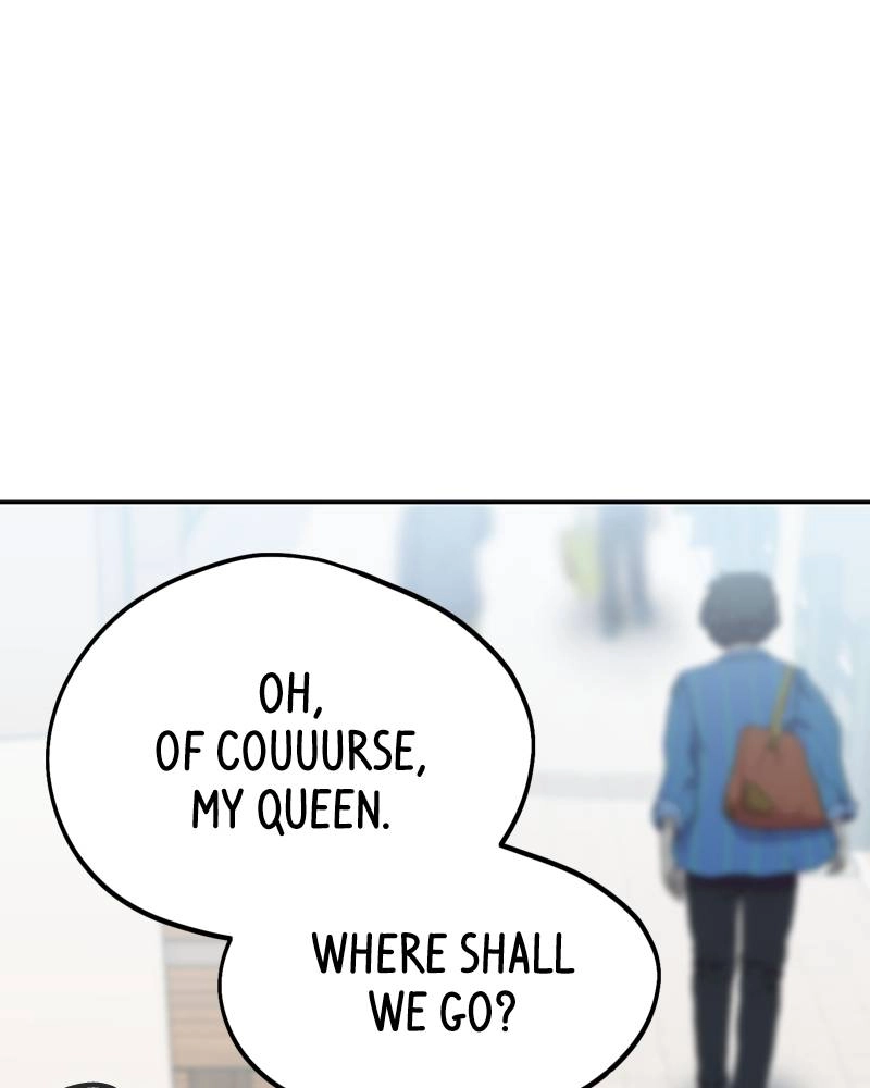 Maybe Meant to Be Chapter 59 - Someone You Know Page 98