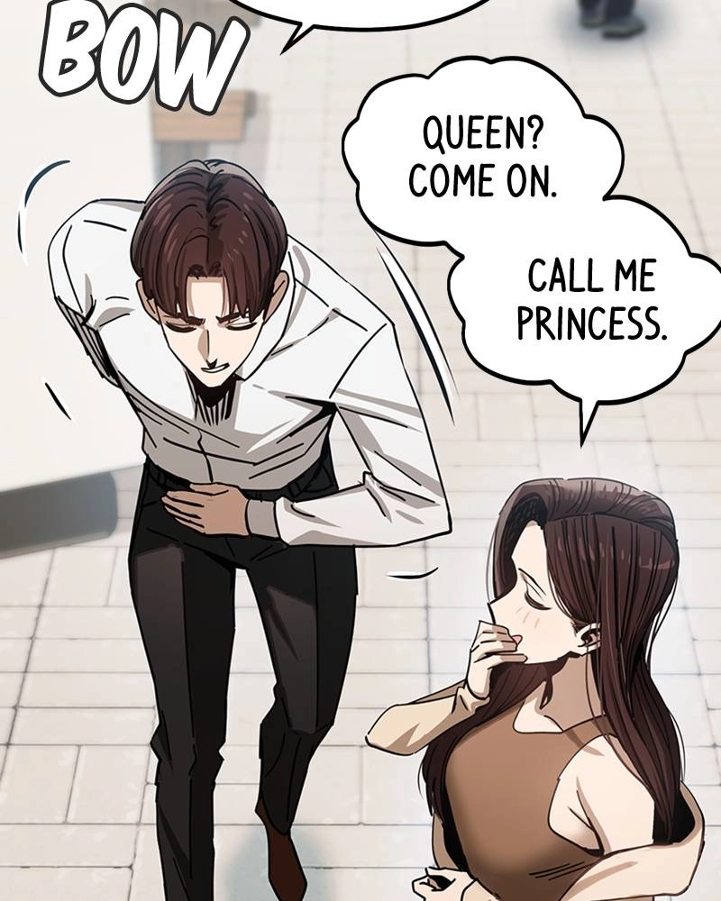 Maybe Meant to Be Chapter 59 - Someone You Know Page 99