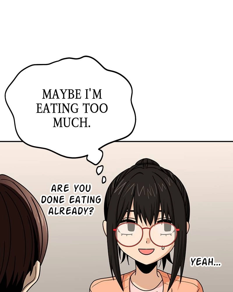 Maybe Meant to Be Chapter 59 - Someone You Know Page 9