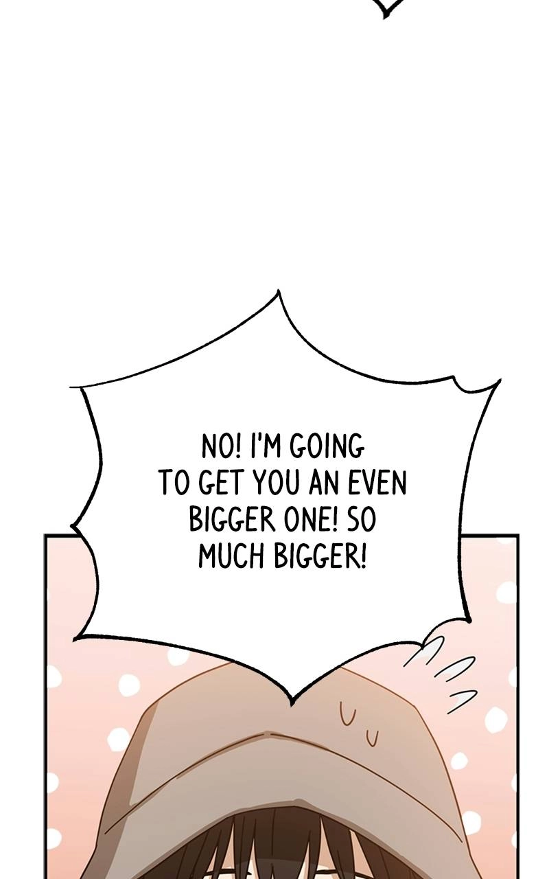 Maybe Meant to Be Chapter 32 - It Was Really Fun Page 100