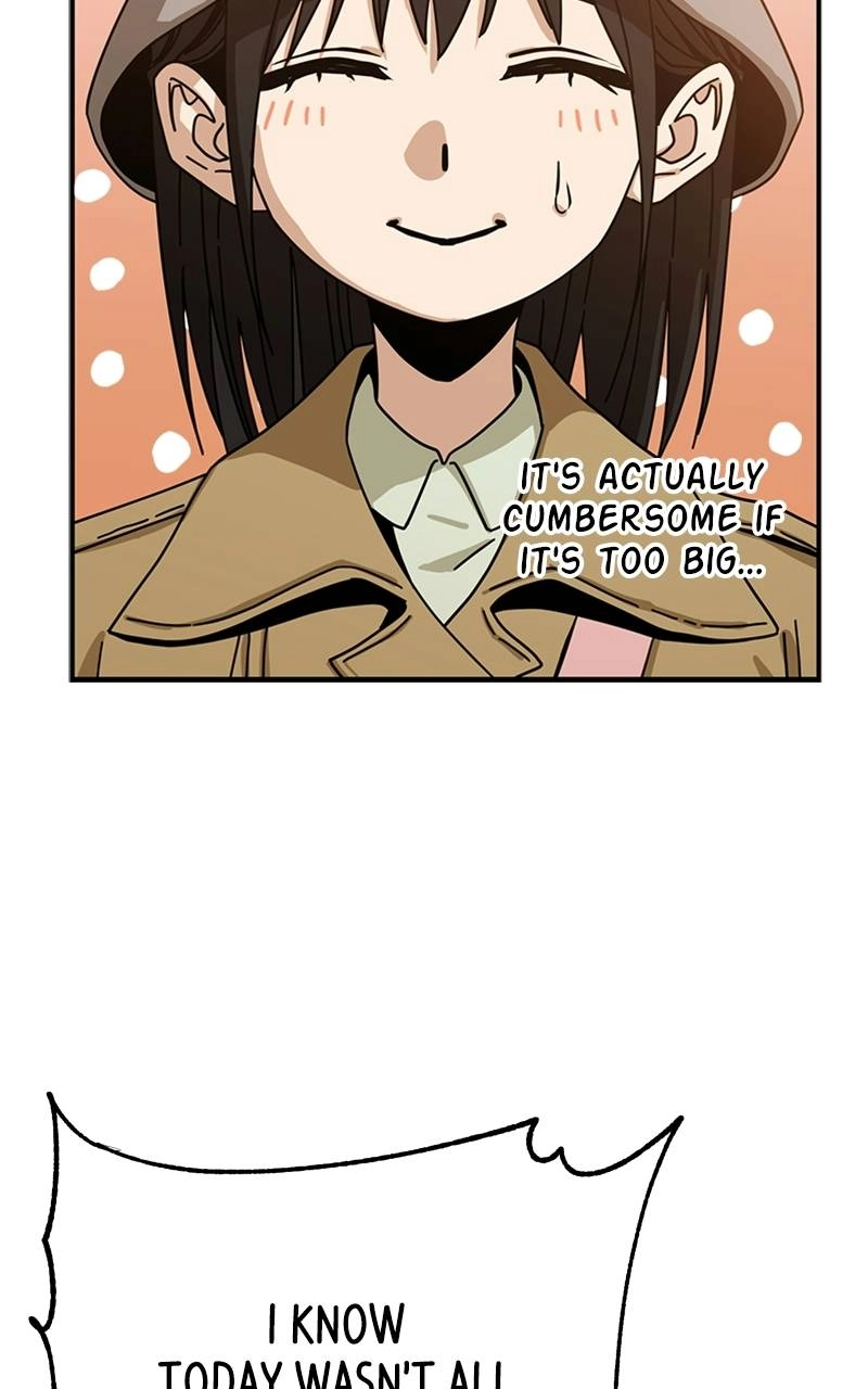 Maybe Meant to Be Chapter 32 - It Was Really Fun Page 101