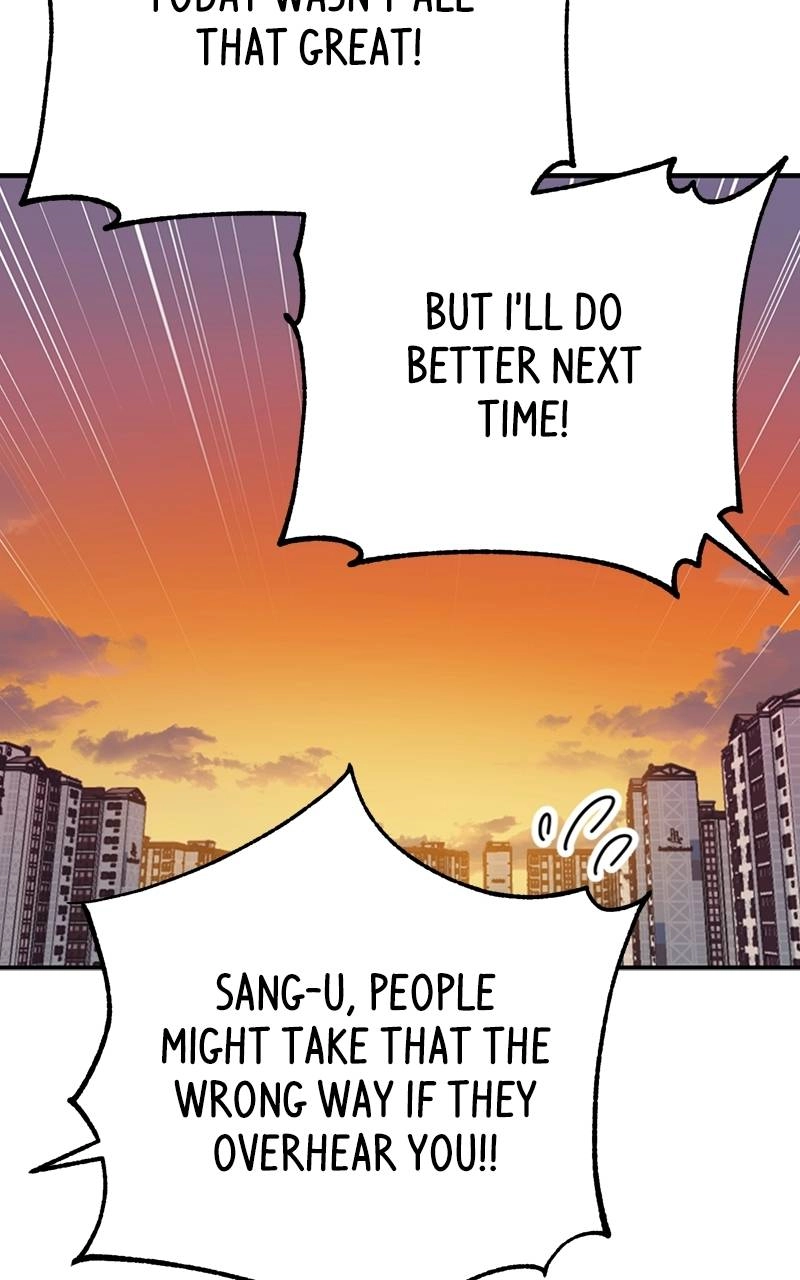 Maybe Meant to Be Chapter 32 - It Was Really Fun Page 102