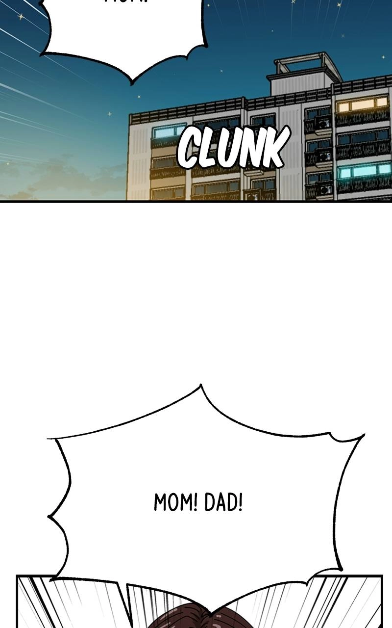 Maybe Meant to Be Chapter 32 - It Was Really Fun Page 104