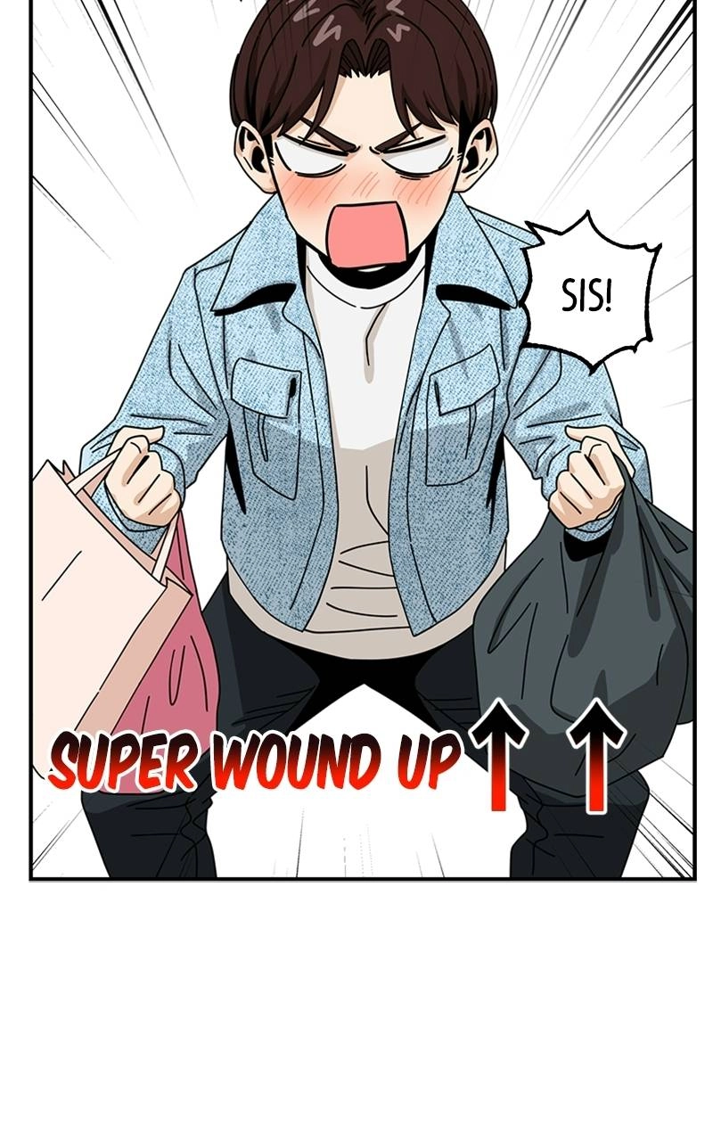Maybe Meant to Be Chapter 32 - It Was Really Fun Page 105