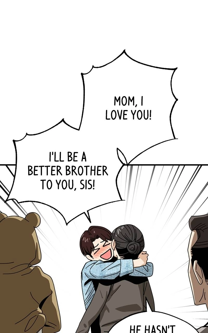 Maybe Meant to Be Chapter 32 - It Was Really Fun Page 106
