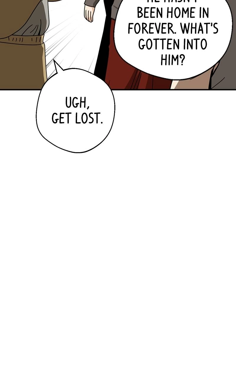 Maybe Meant to Be Chapter 32 - It Was Really Fun Page 107