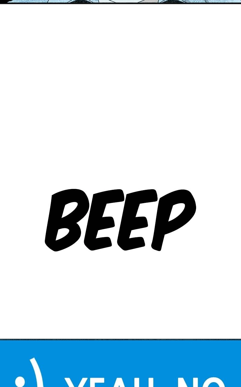 Maybe Meant to Be Chapter 32 - It Was Really Fun Page 10