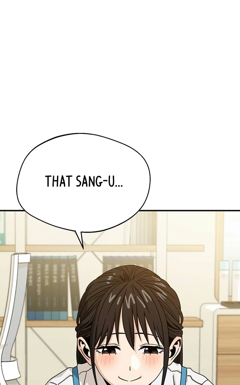 Maybe Meant to Be Chapter 32 - It Was Really Fun Page 110