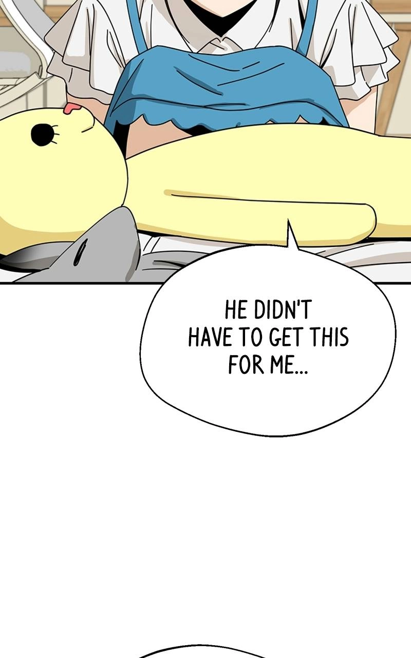 Maybe Meant to Be Chapter 32 - It Was Really Fun Page 111