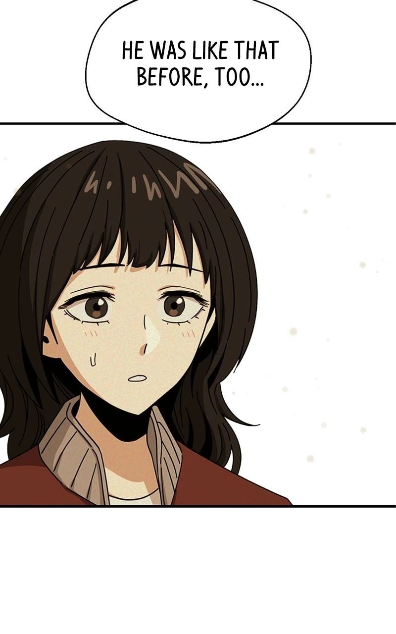 Maybe Meant to Be Chapter 32 - It Was Really Fun Page 112