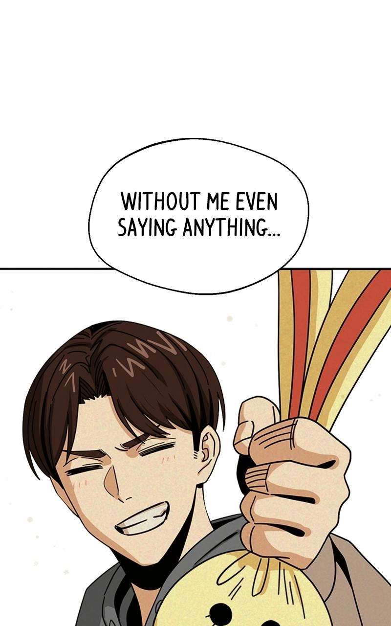 Maybe Meant to Be Chapter 32 - It Was Really Fun Page 113