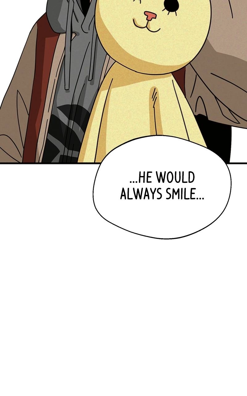 Maybe Meant to Be Chapter 32 - It Was Really Fun Page 114