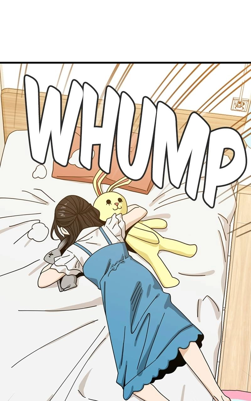 Maybe Meant to Be Chapter 32 - It Was Really Fun Page 115