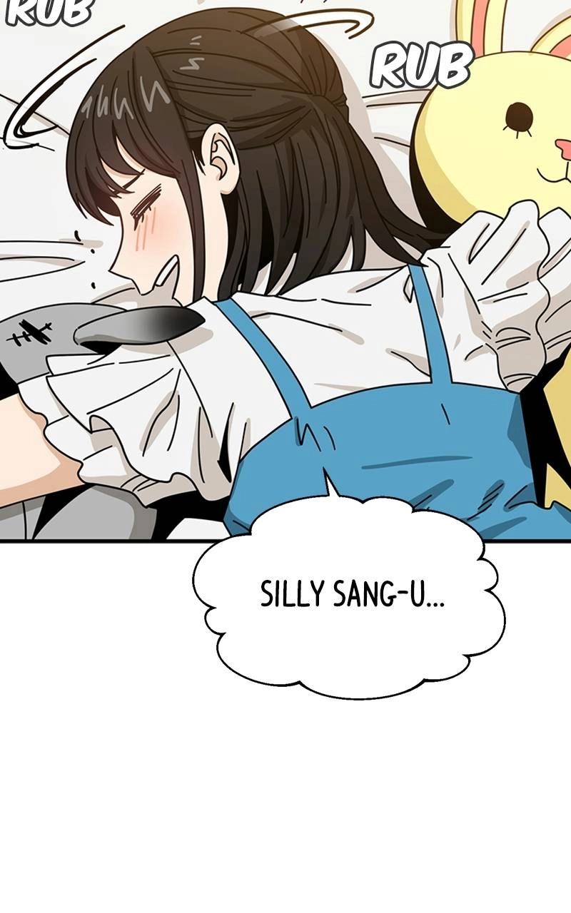 Maybe Meant to Be Chapter 32 - It Was Really Fun Page 117