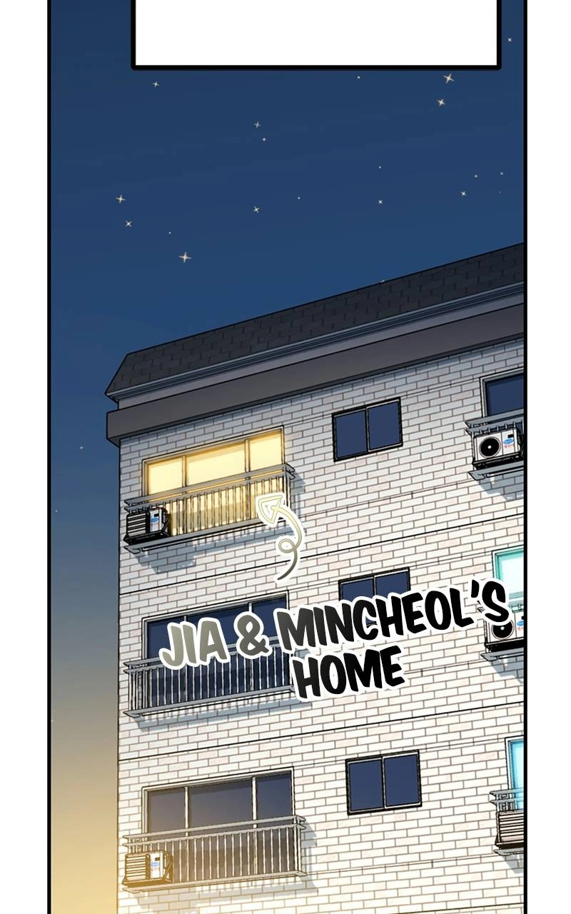 Maybe Meant to Be Chapter 32 - It Was Really Fun Page 119