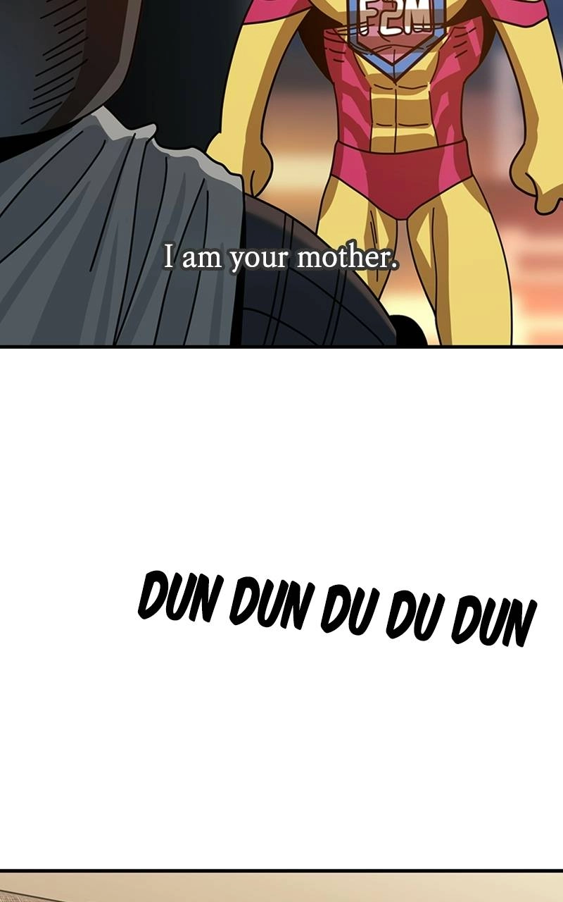 Maybe Meant to Be Chapter 32 - It Was Really Fun Page 121
