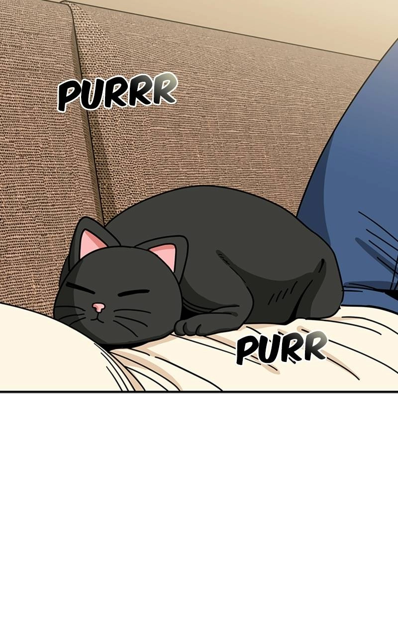 Maybe Meant to Be Chapter 32 - It Was Really Fun Page 122