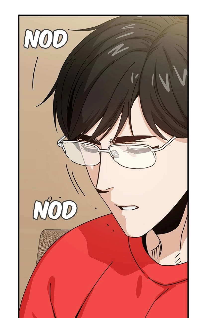 Maybe Meant to Be Chapter 32 - It Was Really Fun Page 123