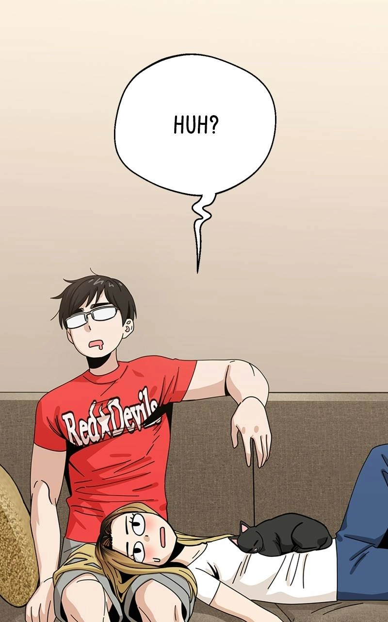 Maybe Meant to Be Chapter 32 - It Was Really Fun Page 126