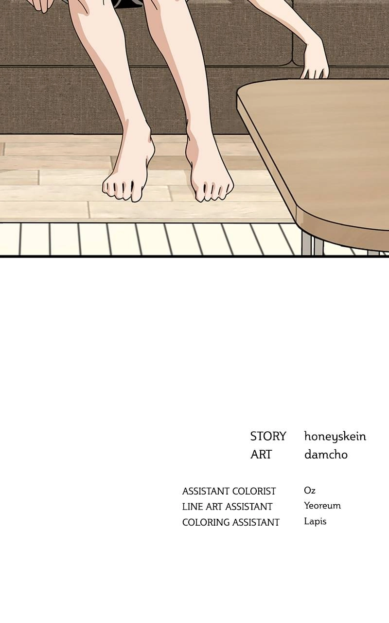 Maybe Meant to Be Chapter 32 - It Was Really Fun Page 127
