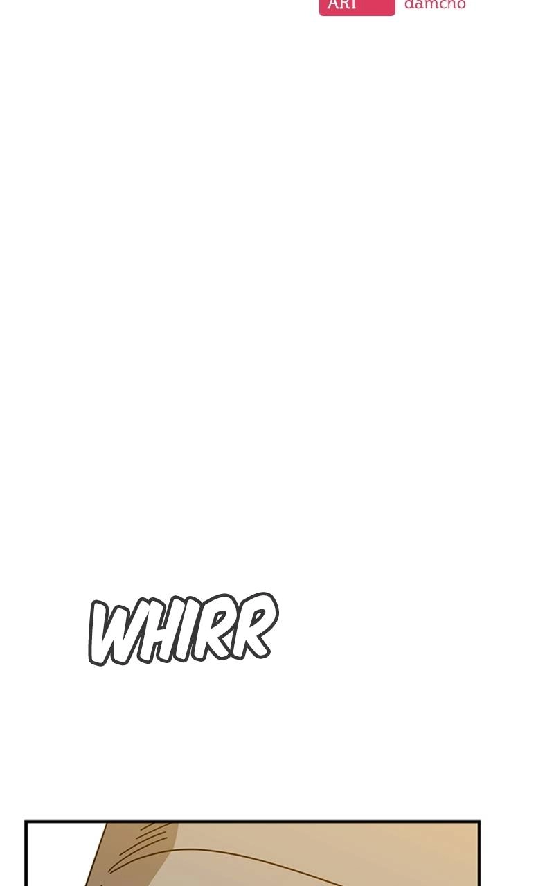 Maybe Meant to Be Chapter 32 - It Was Really Fun Page 16