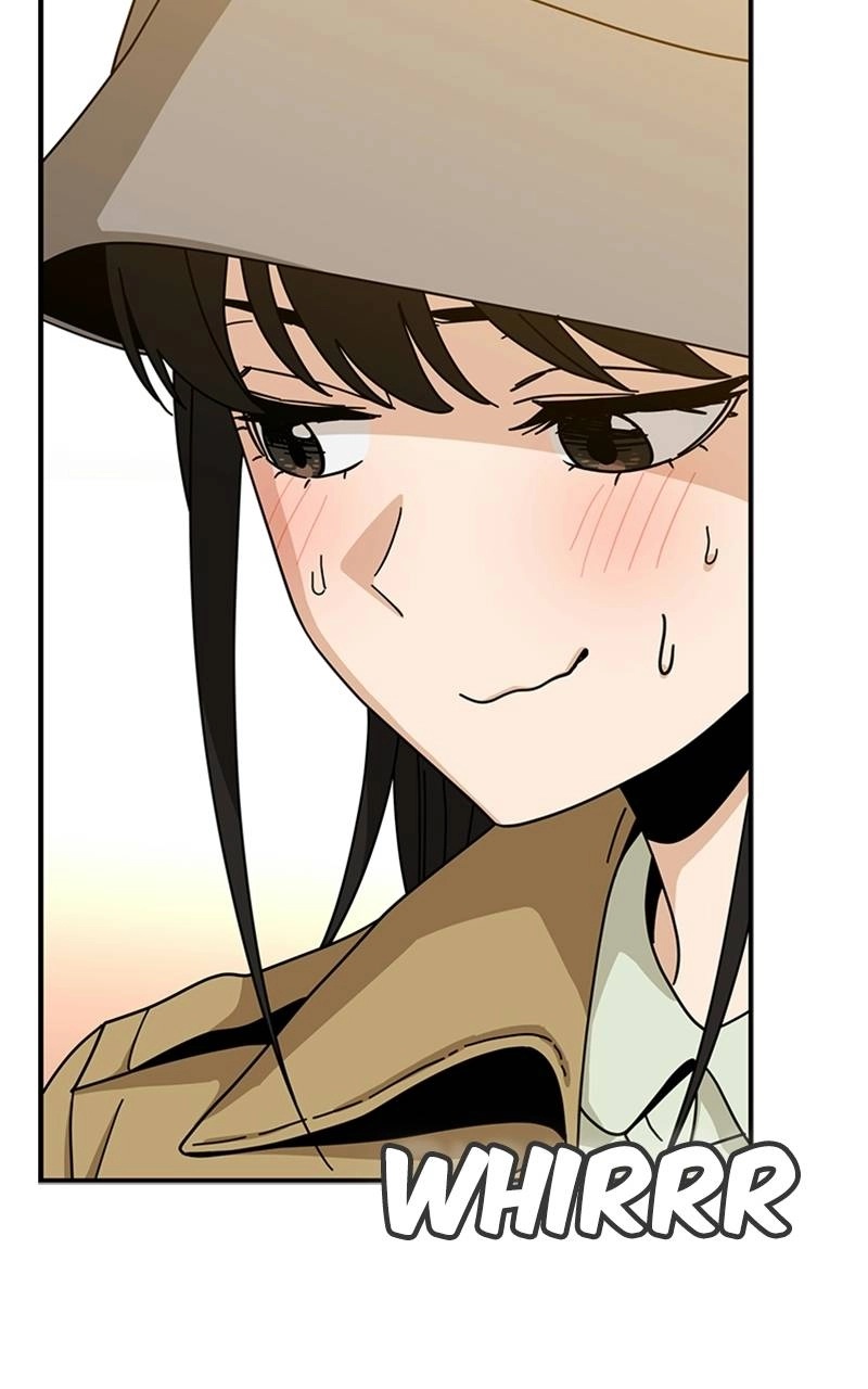 Maybe Meant to Be Chapter 32 - It Was Really Fun Page 17