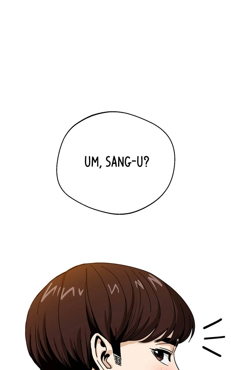 Maybe Meant to Be Chapter 32 - It Was Really Fun Page 18