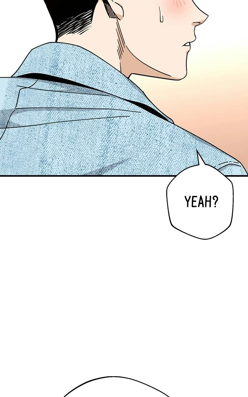 Maybe Meant to Be Chapter 32 - It Was Really Fun Page 19