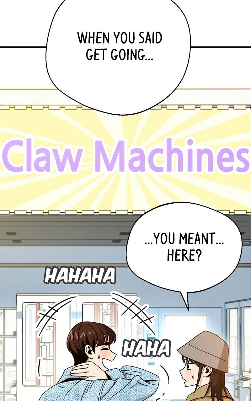 Maybe Meant to Be Chapter 32 - It Was Really Fun Page 20