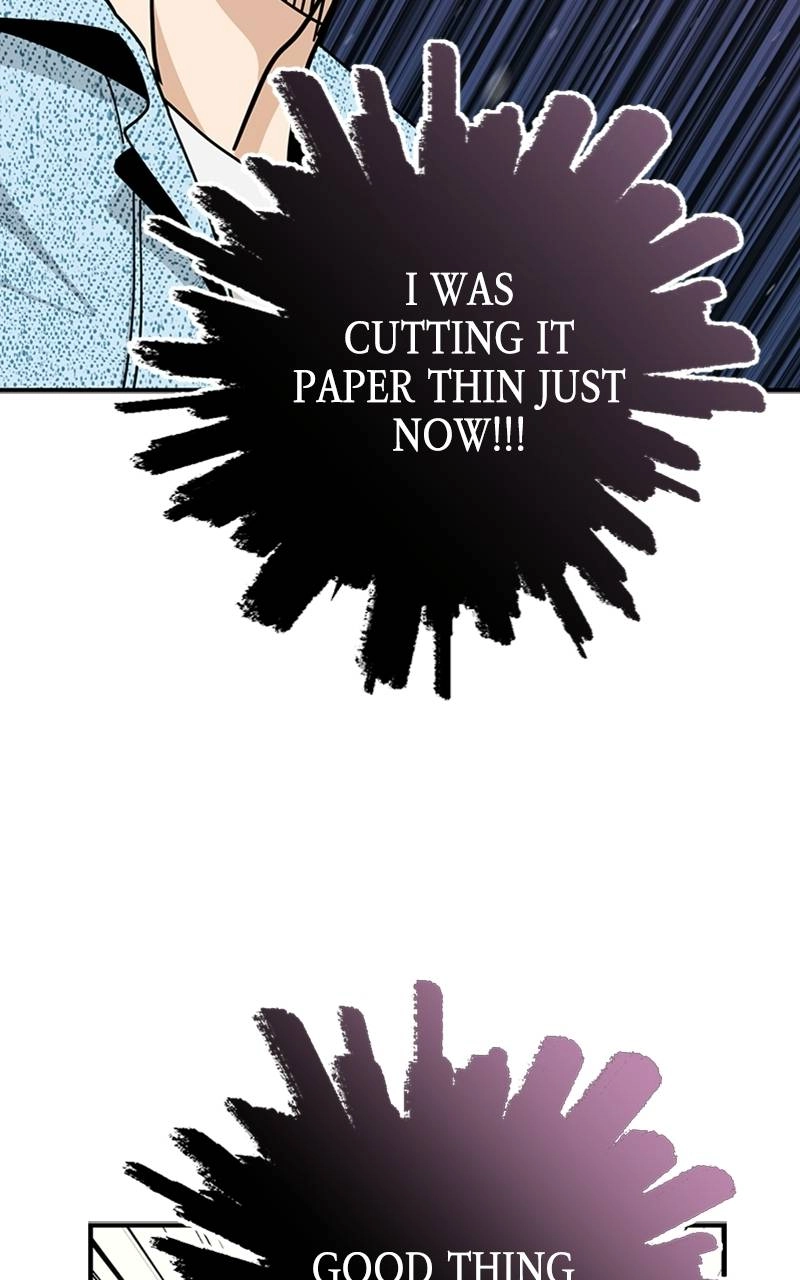 Maybe Meant to Be Chapter 32 - It Was Really Fun Page 23