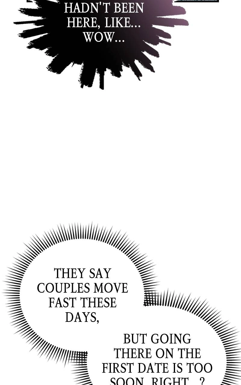 Maybe Meant to Be Chapter 32 - It Was Really Fun Page 25
