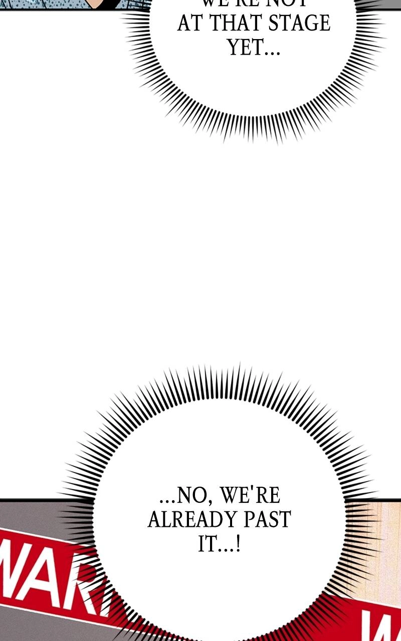 Maybe Meant to Be Chapter 32 - It Was Really Fun Page 27
