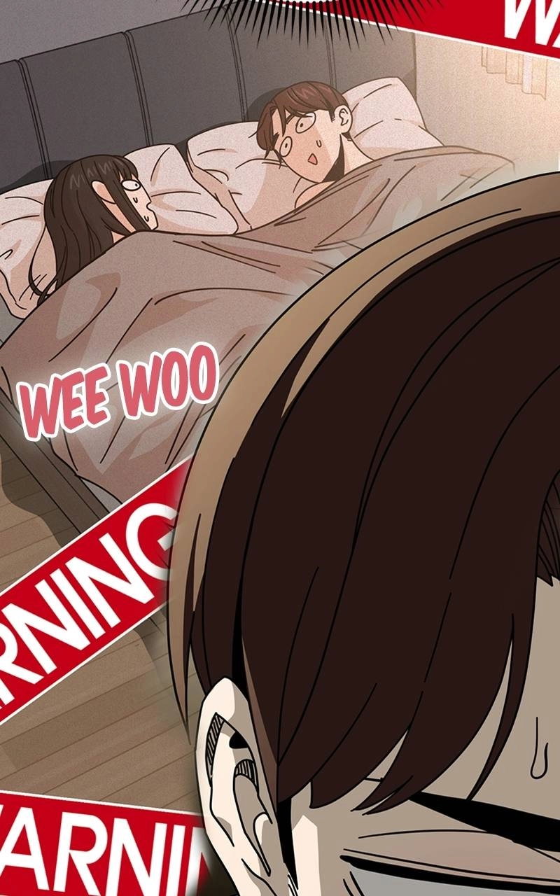 Maybe Meant to Be Chapter 32 - It Was Really Fun Page 28