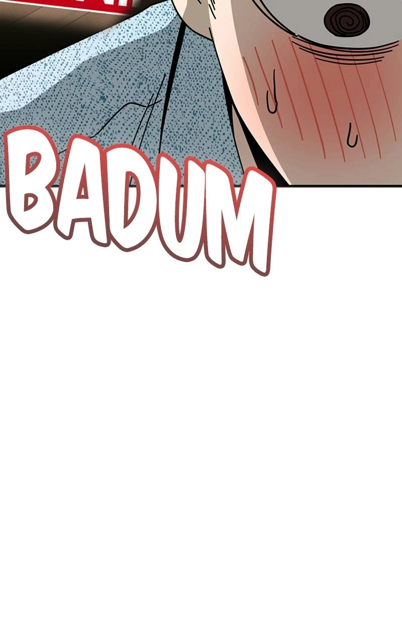Maybe Meant to Be Chapter 32 - It Was Really Fun Page 29