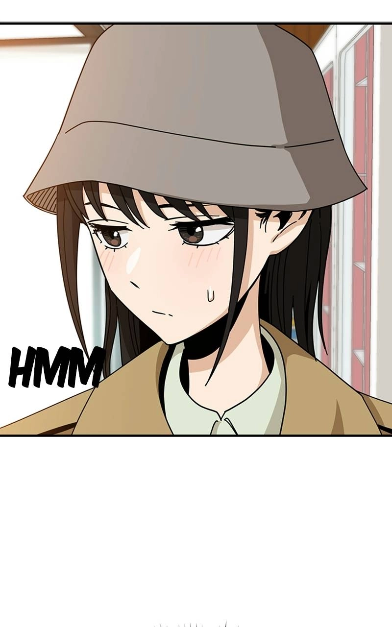 Maybe Meant to Be Chapter 32 - It Was Really Fun Page 30