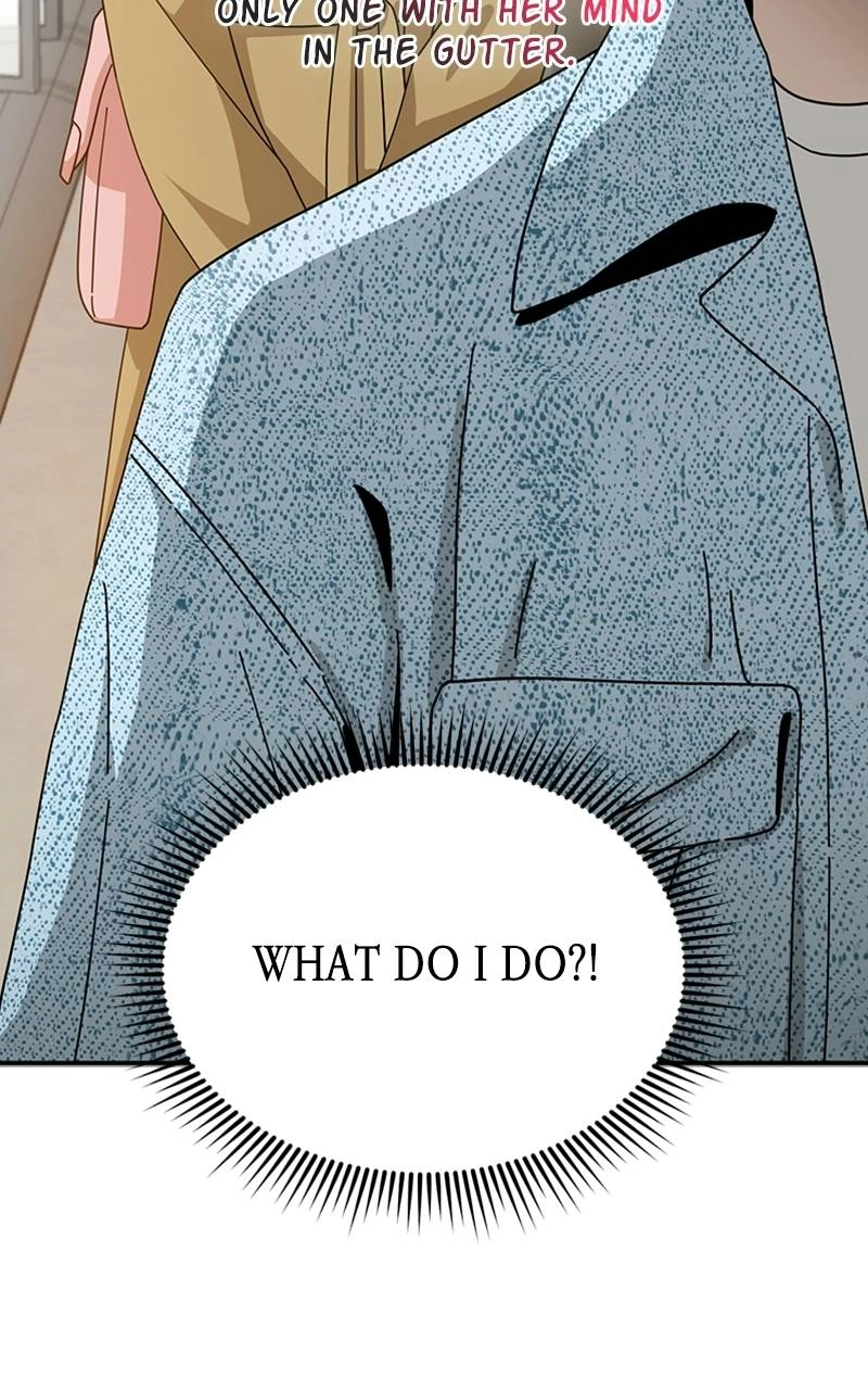 Maybe Meant to Be Chapter 32 - It Was Really Fun Page 32