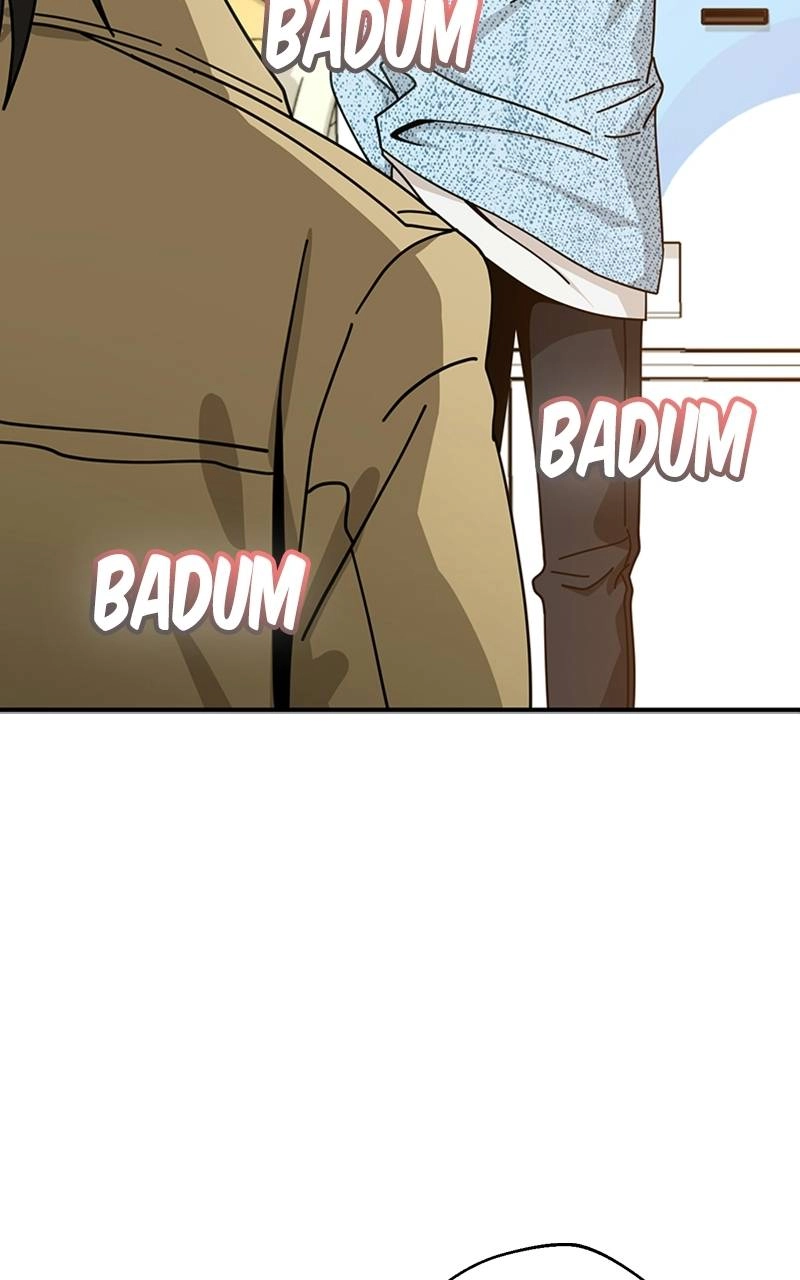 Maybe Meant to Be Chapter 32 - It Was Really Fun Page 34