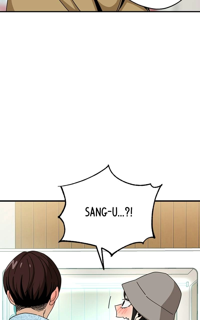 Maybe Meant to Be Chapter 32 - It Was Really Fun Page 36