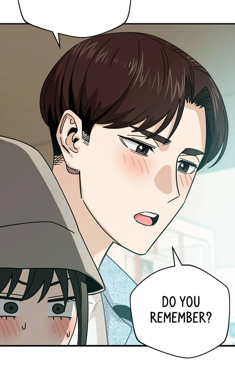 Maybe Meant to Be Chapter 32 - It Was Really Fun Page 38