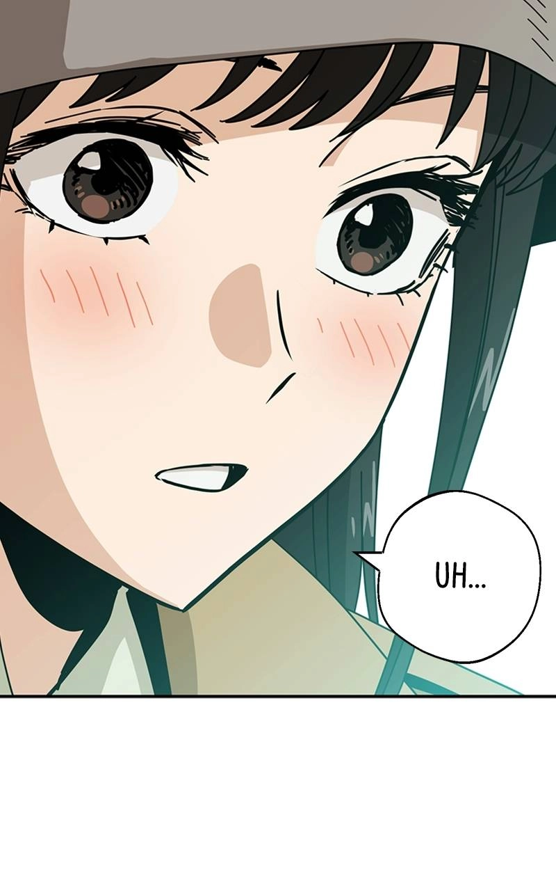 Maybe Meant to Be Chapter 32 - It Was Really Fun Page 40