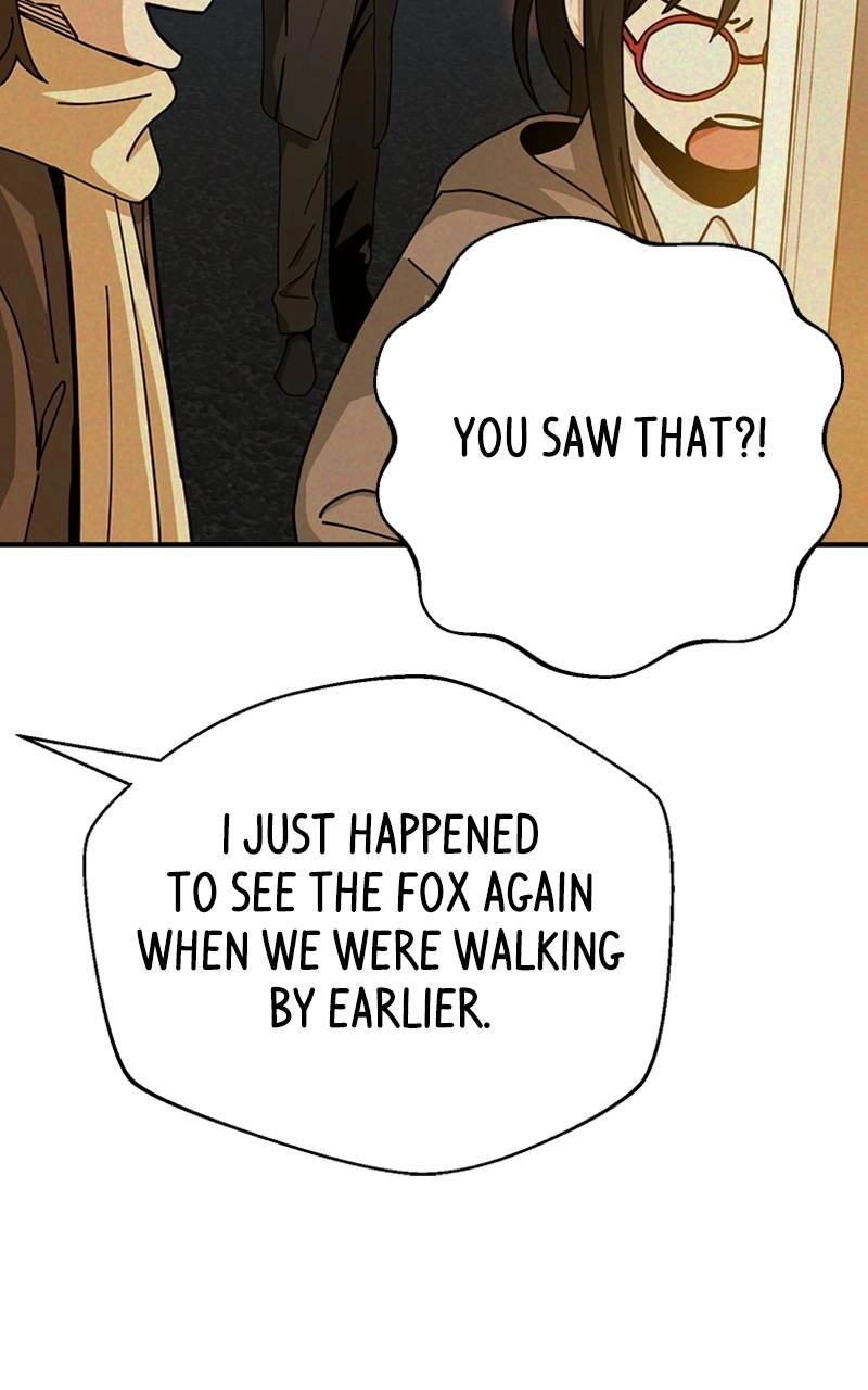 Maybe Meant to Be Chapter 32 - It Was Really Fun Page 44