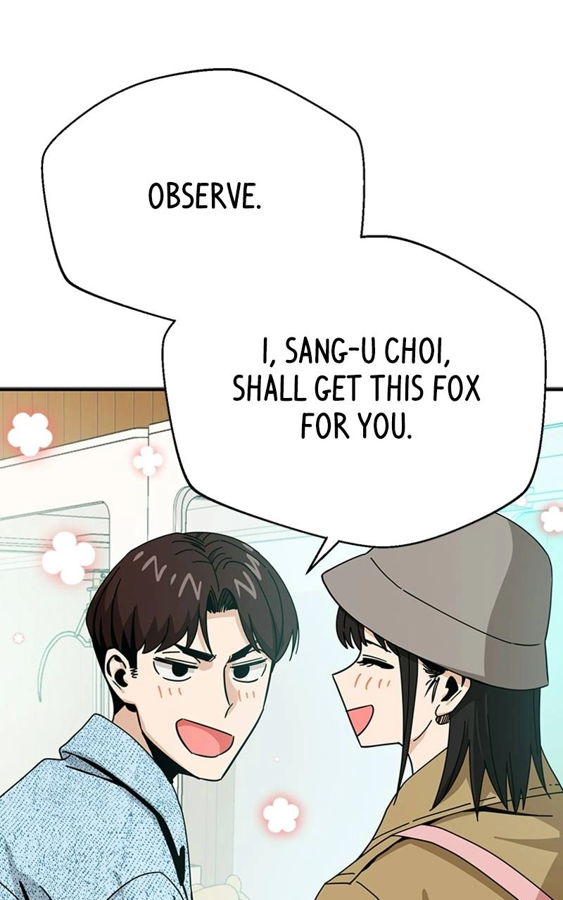 Maybe Meant to Be Chapter 32 - It Was Really Fun Page 45