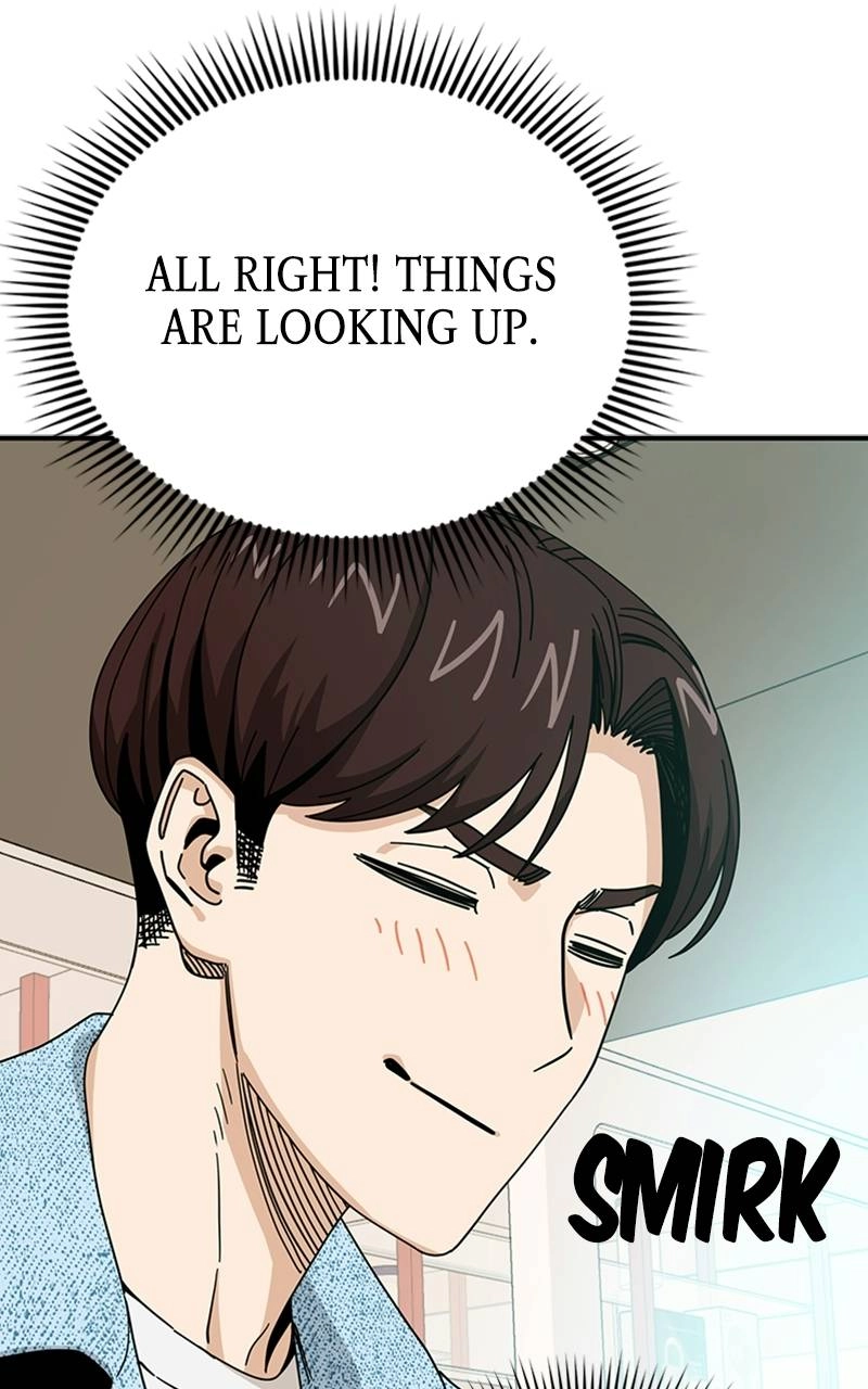 Maybe Meant to Be Chapter 32 - It Was Really Fun Page 47