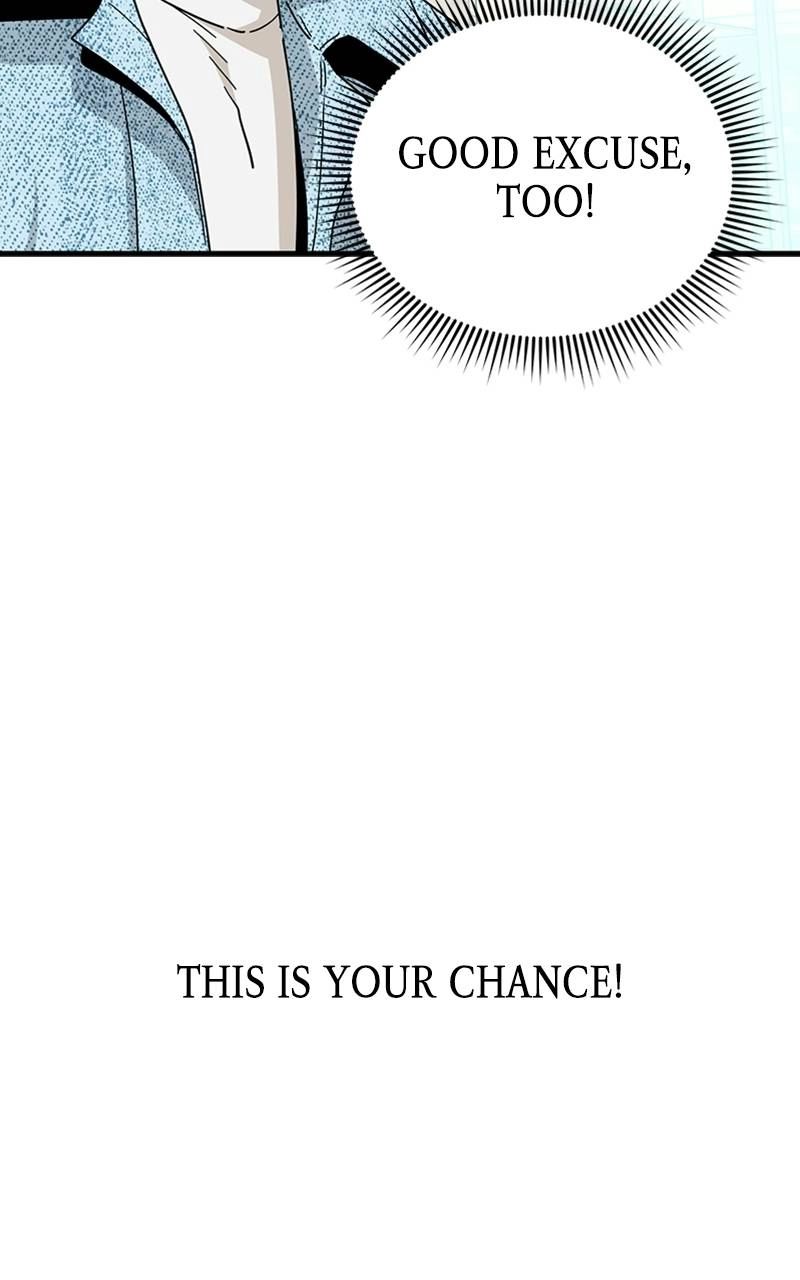 Maybe Meant to Be Chapter 32 - It Was Really Fun Page 48