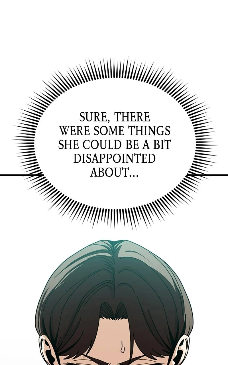 Maybe Meant to Be Chapter 32 - It Was Really Fun Page 49