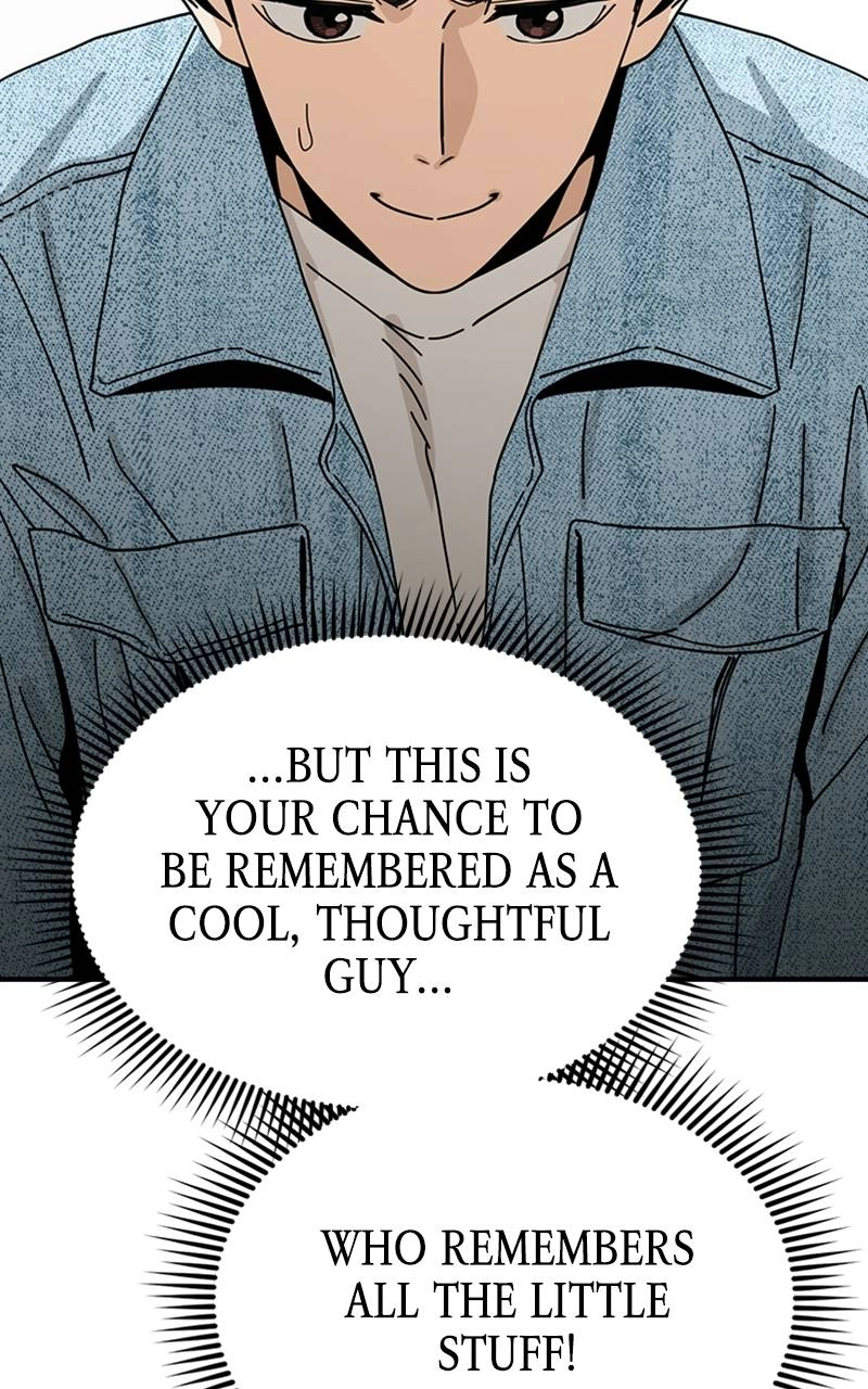 Maybe Meant to Be Chapter 32 - It Was Really Fun Page 50